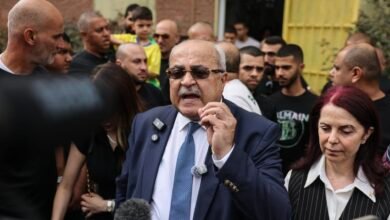 قفزة قياسية في تصويت المواطنين الفلسطينيين بإسرائيل