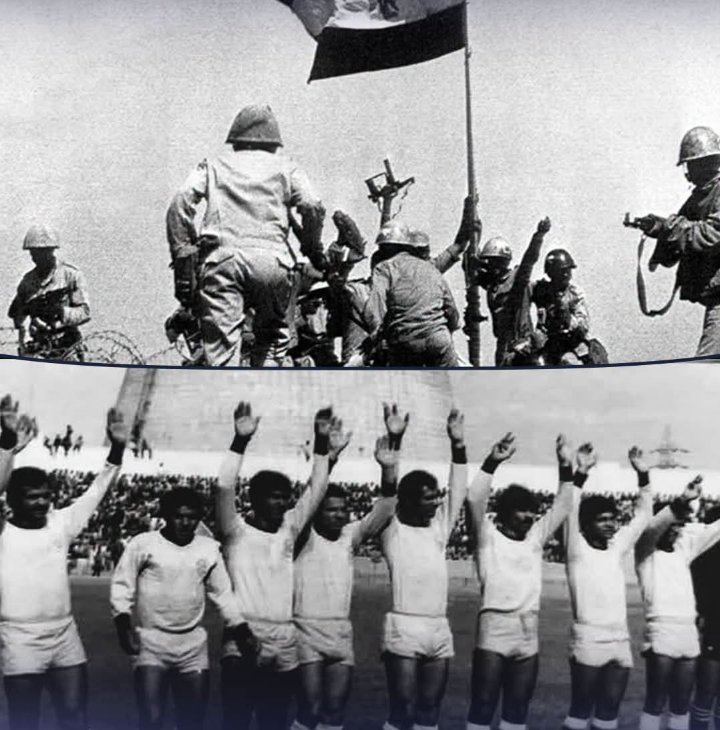 السيد الأعرج يكتب.. غزل المحلة والطيران حكاية مباراة مصرية خرجت من الملعب إلى ذاكرة حرب أكتوبر