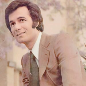 فيديو نادر لمحمود ياسين يظهر للنور بعد 6 سنوات.. ماذا قال لجمهوره