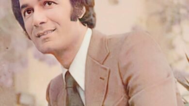 فيديو نادر لمحمود ياسين يظهر للنور بعد 6 سنوات.. ماذا قال لجمهوره