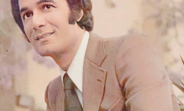 فيديو نادر لمحمود ياسين يظهر للنور بعد 6 سنوات.. ماذا قال لجمهوره