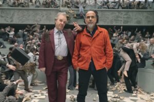 5 أسباب وراء سقوط فيلم توم كروز الجديد «Digger» في شباك التذاكر