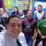 المؤسسه الوطنيه للشباب