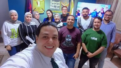 المؤسسه الوطنيه للشباب