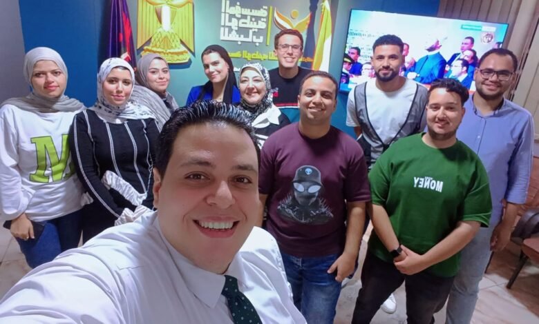 المؤسسه الوطنيه للشباب