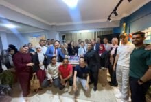 المؤسسة الوطنية للشباب
