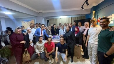 المؤسسة الوطنية للشباب