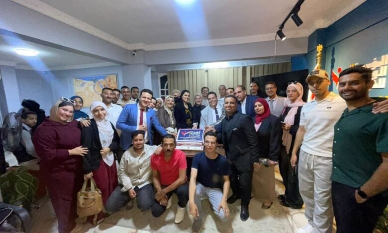 المؤسسة الوطنية للشباب