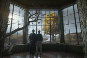 5 أسباب وراء سقوط فيلم توم كروز الجديد «Digger» في شباك التذاكر
