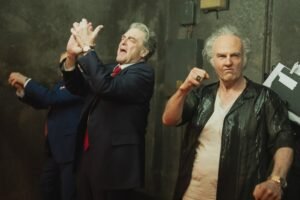 5 أسباب وراء سقوط فيلم توم كروز الجديد «Digger» في شباك التذاكر