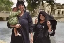 المرأة المصرية.. تاريخ من القوة وصناعة الأجيال